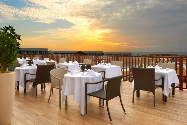 Melia Llana Beach Resort & SPA