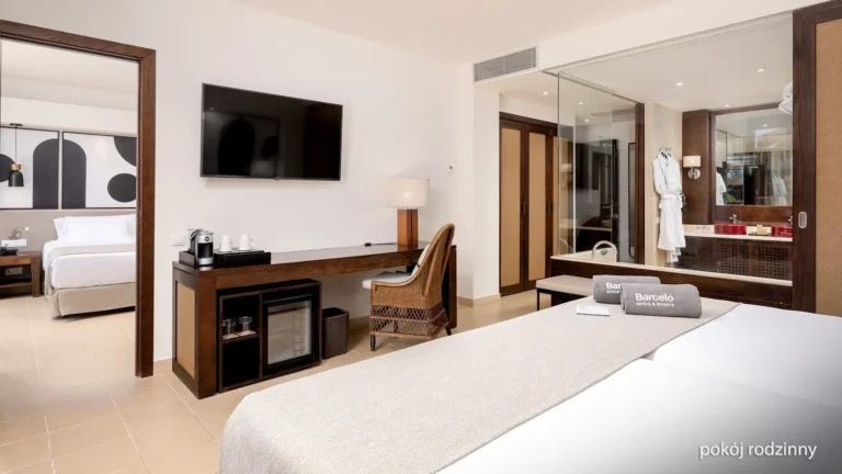 Barcelo Tenerife