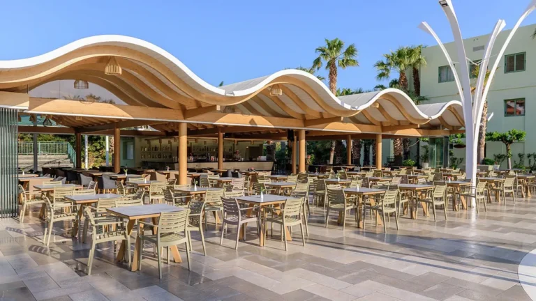 Star Beach Village