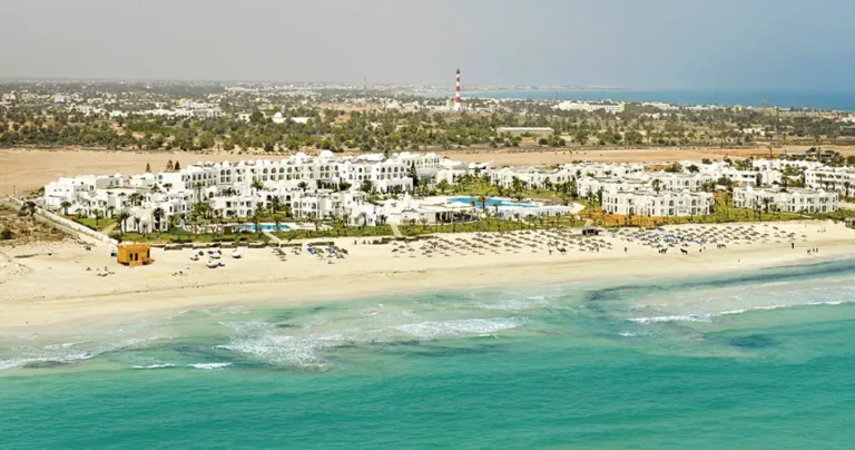 Vincci Helios Beach