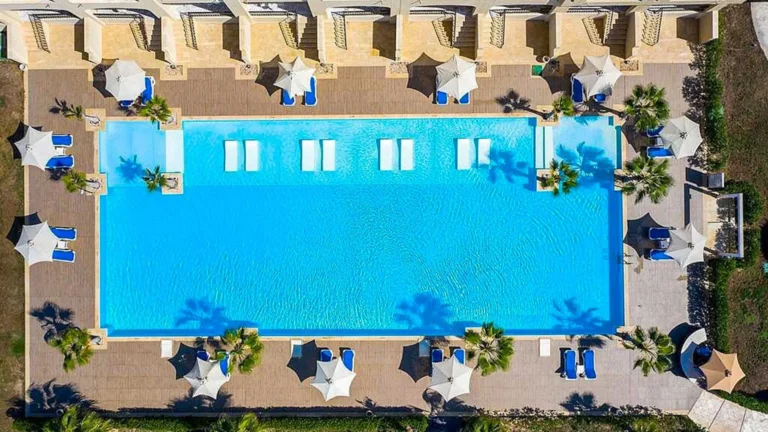 Ghazala Resort & SPA El Alamein