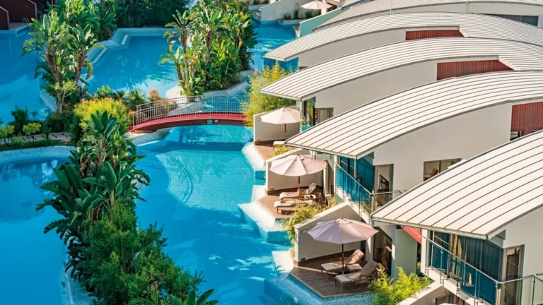 Cornelia Diamond Golf Resort & SPA