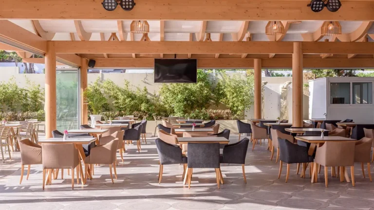 Star Beach Village