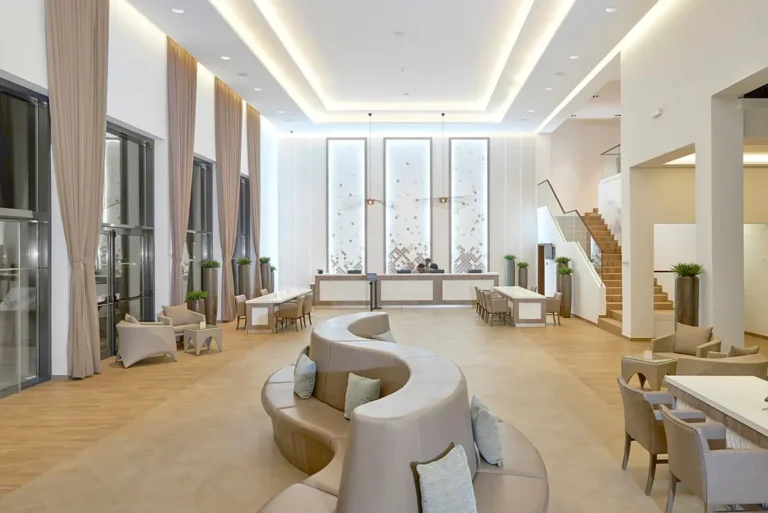 Melia Llana Beach Resort & SPA