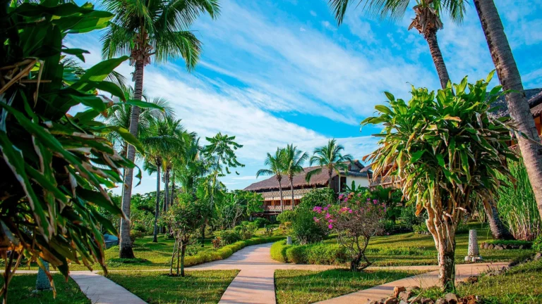 Vanila Hotel & SPA