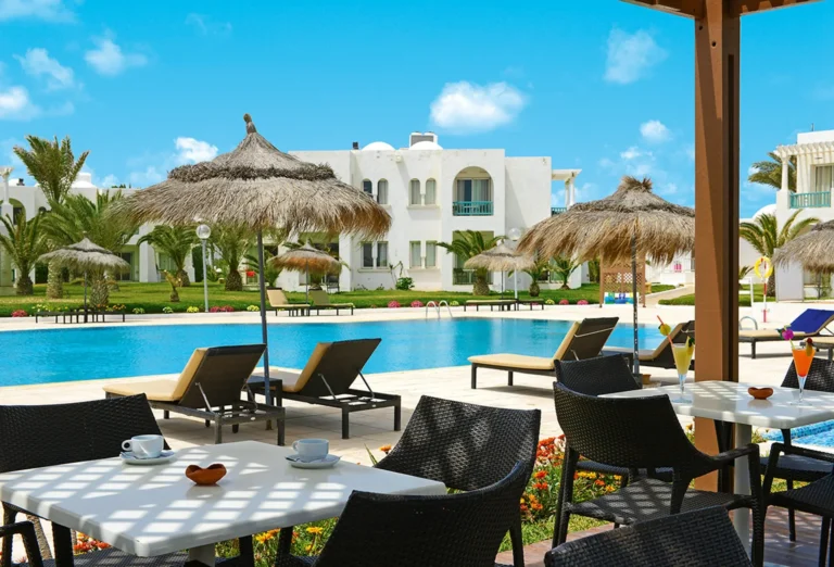 Vincci Helios Beach