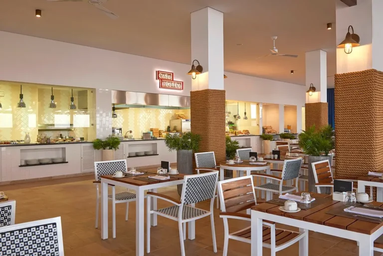 Melia Llana Beach Resort & SPA