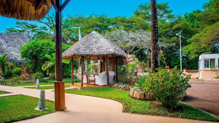 Vanila Hotel & SPA