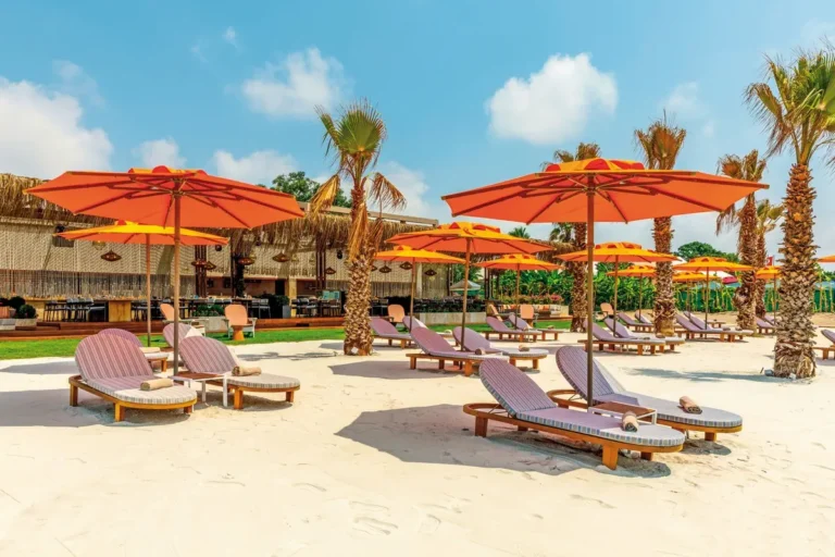 Kaya Palazzo Golf Resort