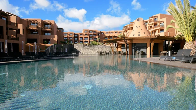 Barcelo Tenerife