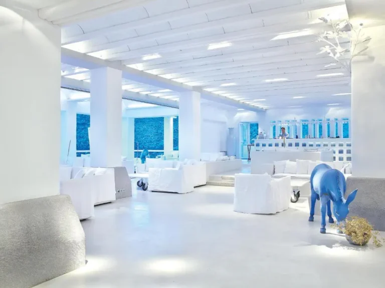 Grecotel Mykonos Blu