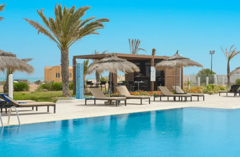Vincci Helios Beach