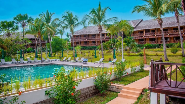 Vanila Hotel & SPA