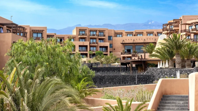 Barcelo Tenerife