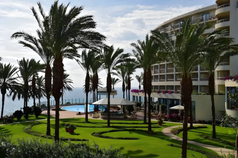 Pestana Grand Ocean Resort