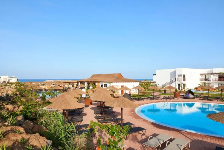 Melia Llana Beach Resort & SPA