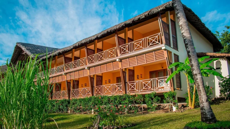 Vanila Hotel & SPA