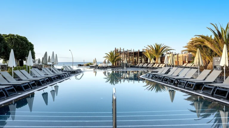 Barcelo Tenerife