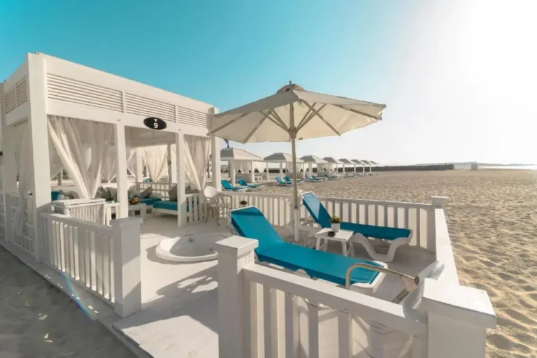 Ghazala Resort & SPA El Alamein