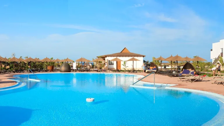 Melia Llana Beach Resort & SPA