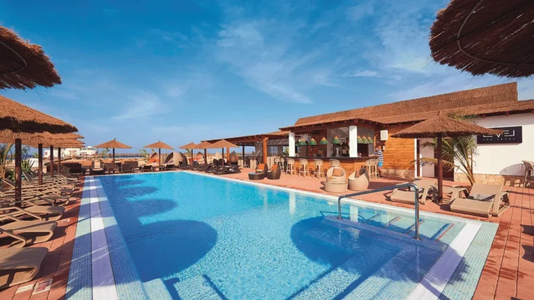Melia Llana Beach Resort & SPA