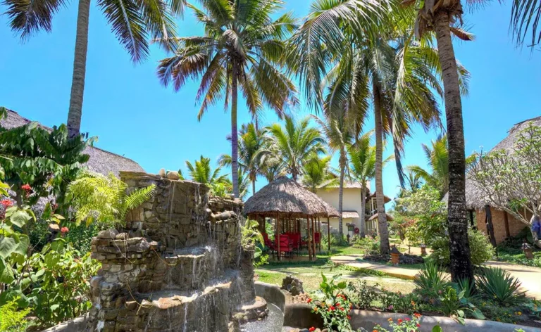 Vanila Hotel & SPA