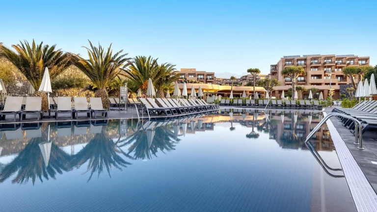 Barcelo Tenerife