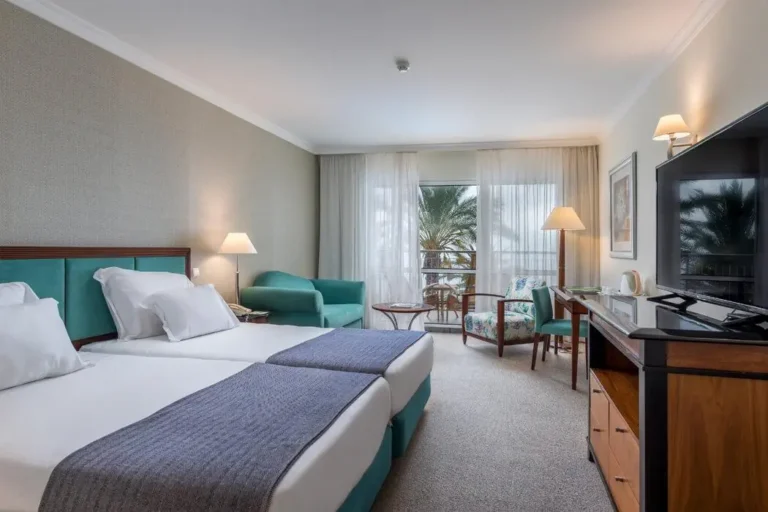 Pestana Grand Ocean Resort