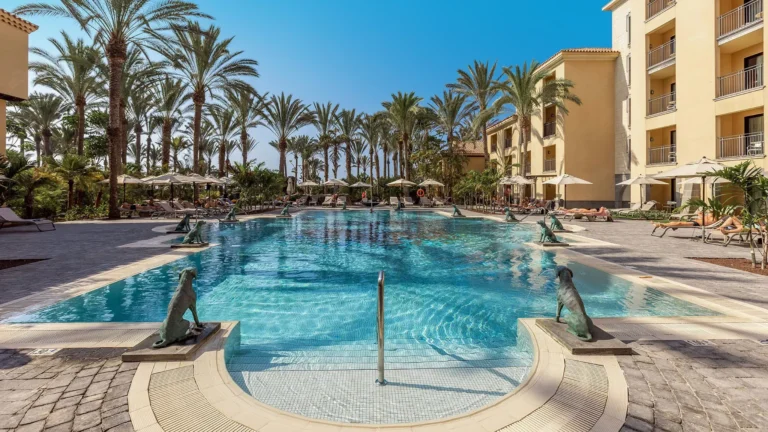 Lopesan Costa Meloneras Resort SPA