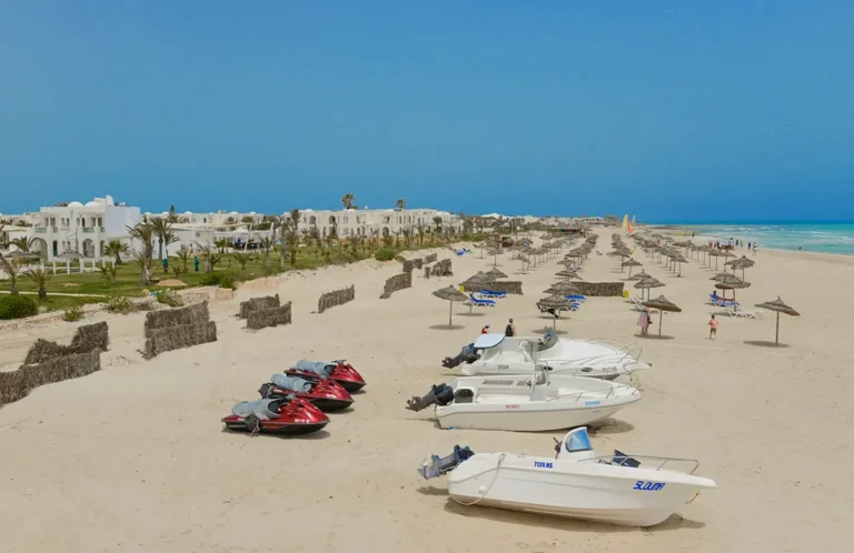 Vincci Helios Beach