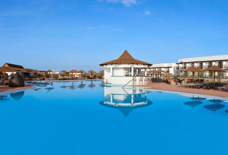 Melia Llana Beach Resort & SPA