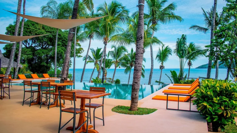 Vanila Hotel & SPA