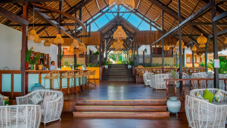 Vanila Hotel & SPA