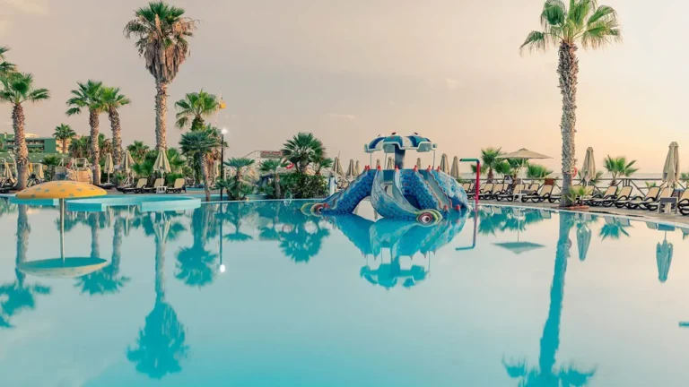 Star Beach Village