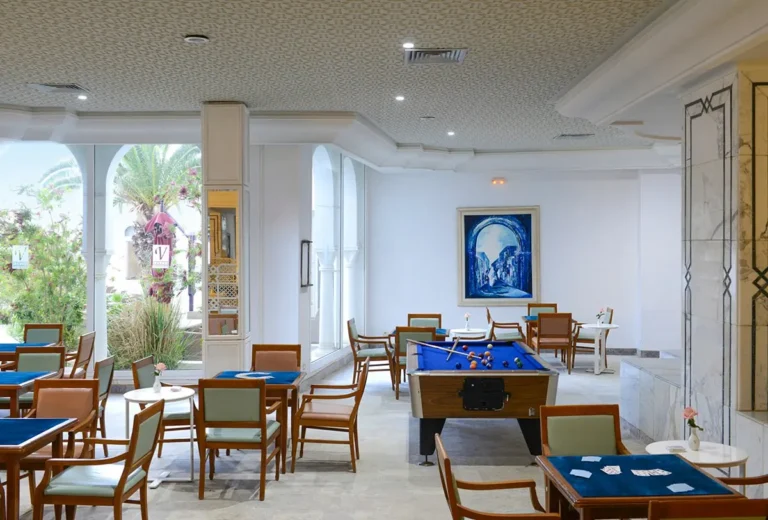 Vincci Helios Beach