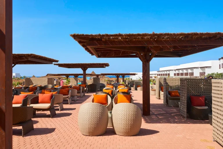 Melia Llana Beach Resort & SPA