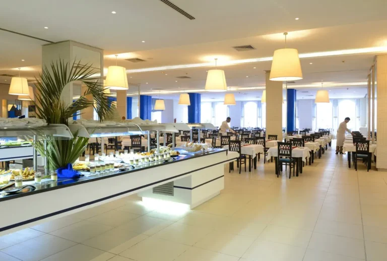 Vincci Helios Beach