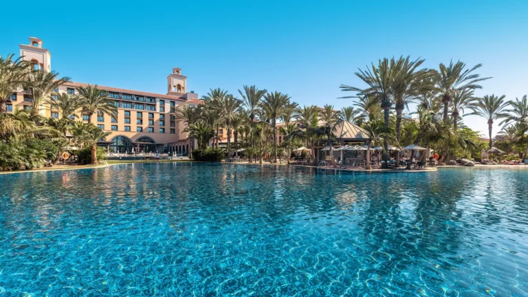 Lopesan Costa Meloneras Resort SPA