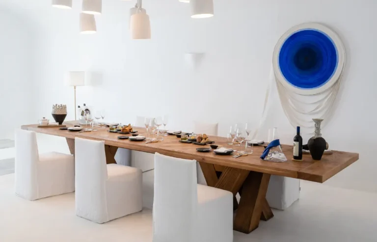 Grecotel Mykonos Blu