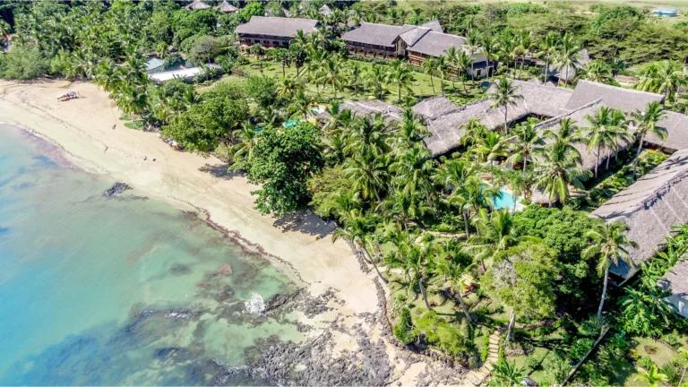 Vanila Hotel & SPA