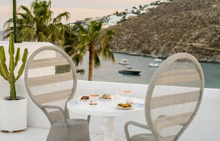 Grecotel Mykonos Blu