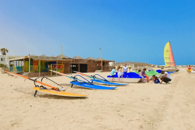 Vincci Helios Beach