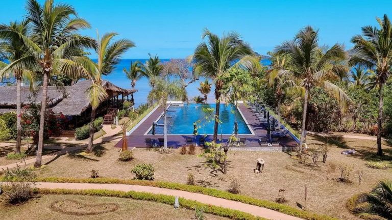 Vanila Hotel & SPA