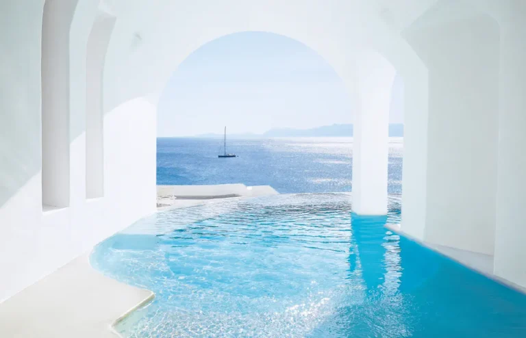 Grecotel Mykonos Blu