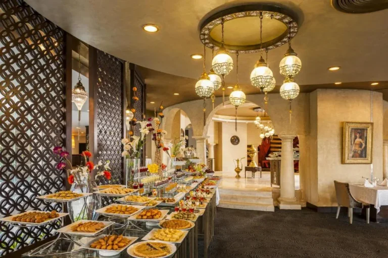 Ghazala Resort & SPA El Alamein