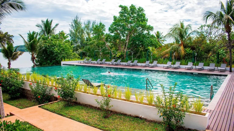 Vanila Hotel & SPA