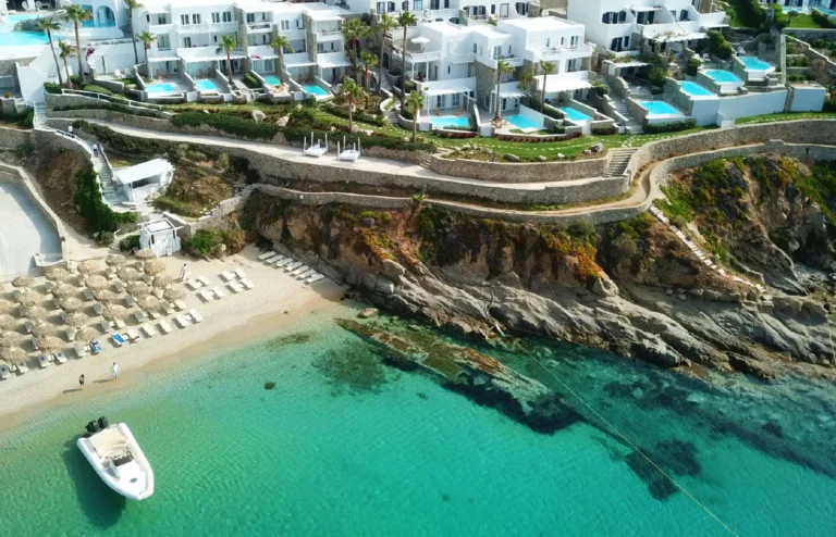 Grecotel Mykonos Blu
