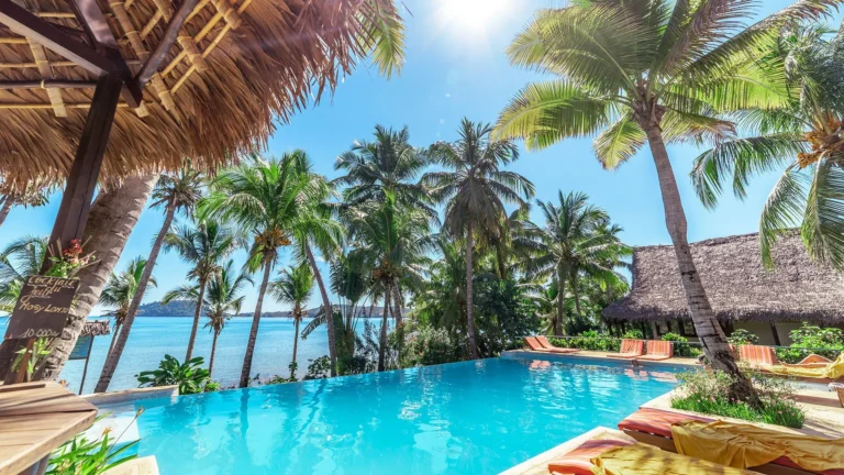 Vanila Hotel & SPA
