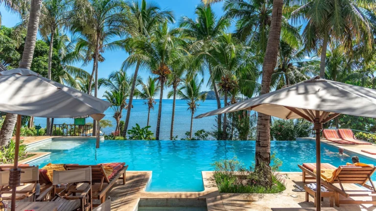 Vanila Hotel & SPA