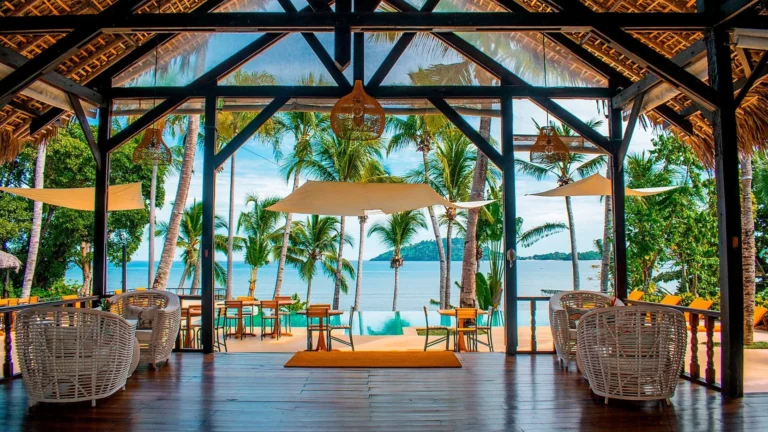 Vanila Hotel & SPA